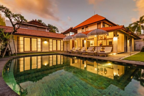 Villa Senan